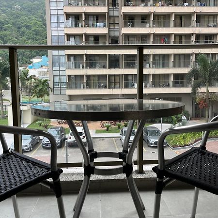 Hotel Via Premiere - Rio Centro Rio de Janeiro Kültér fotó