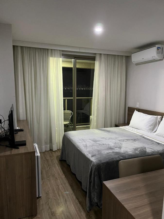Hotel Via Premiere - Rio Centro Rio de Janeiro Kültér fotó
