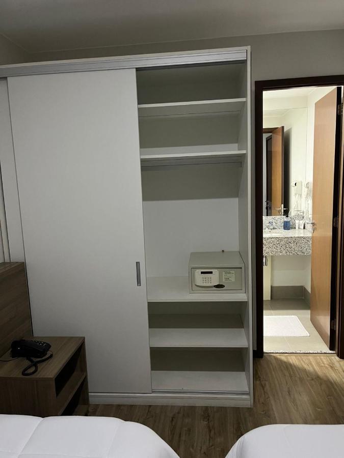 Hotel Via Premiere - Rio Centro Rio de Janeiro Kültér fotó