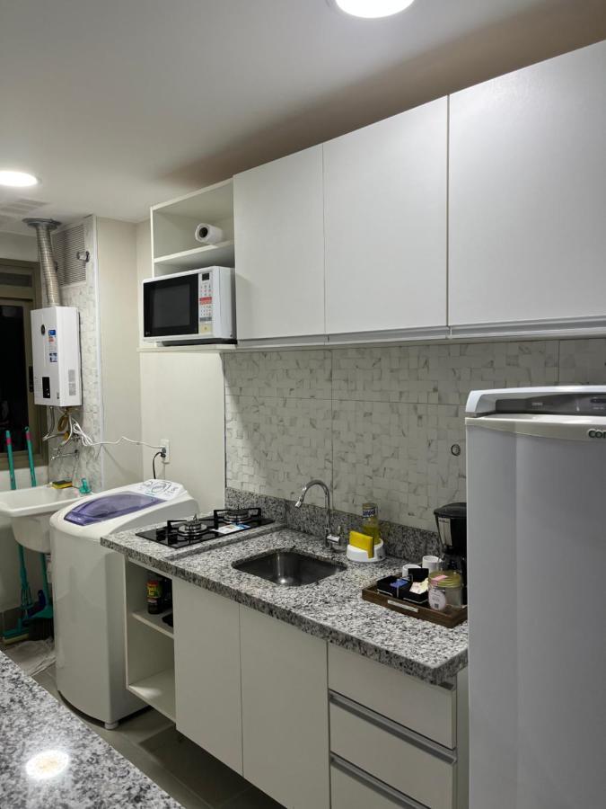 Hotel Via Premiere - Rio Centro Rio de Janeiro Kültér fotó