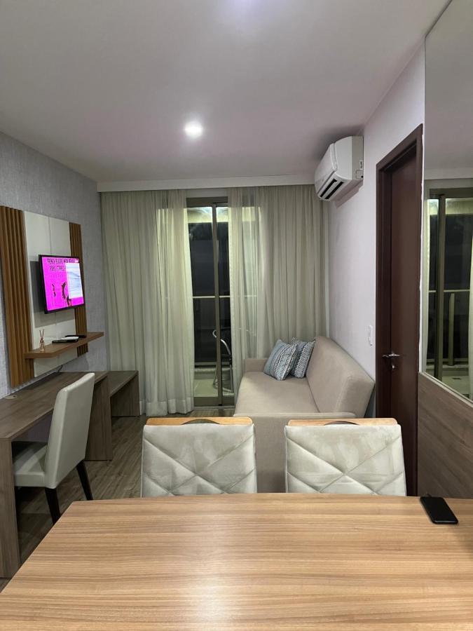 Hotel Via Premiere - Rio Centro Rio de Janeiro Kültér fotó