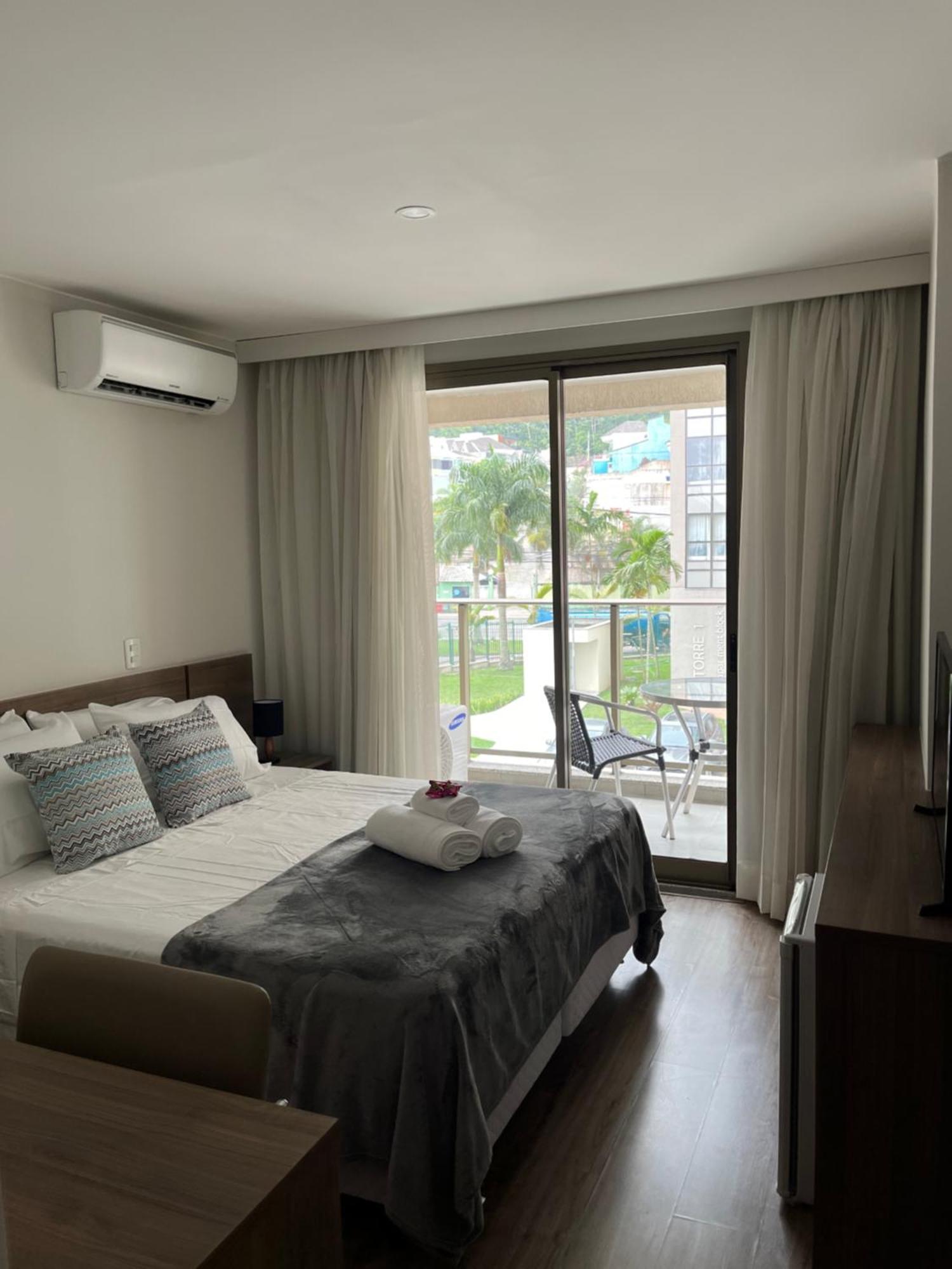 Hotel Via Premiere - Rio Centro Rio de Janeiro Kültér fotó