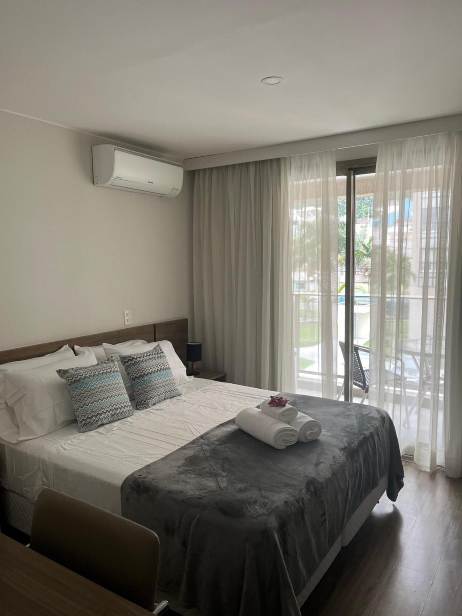 Hotel Via Premiere - Rio Centro Rio de Janeiro Kültér fotó