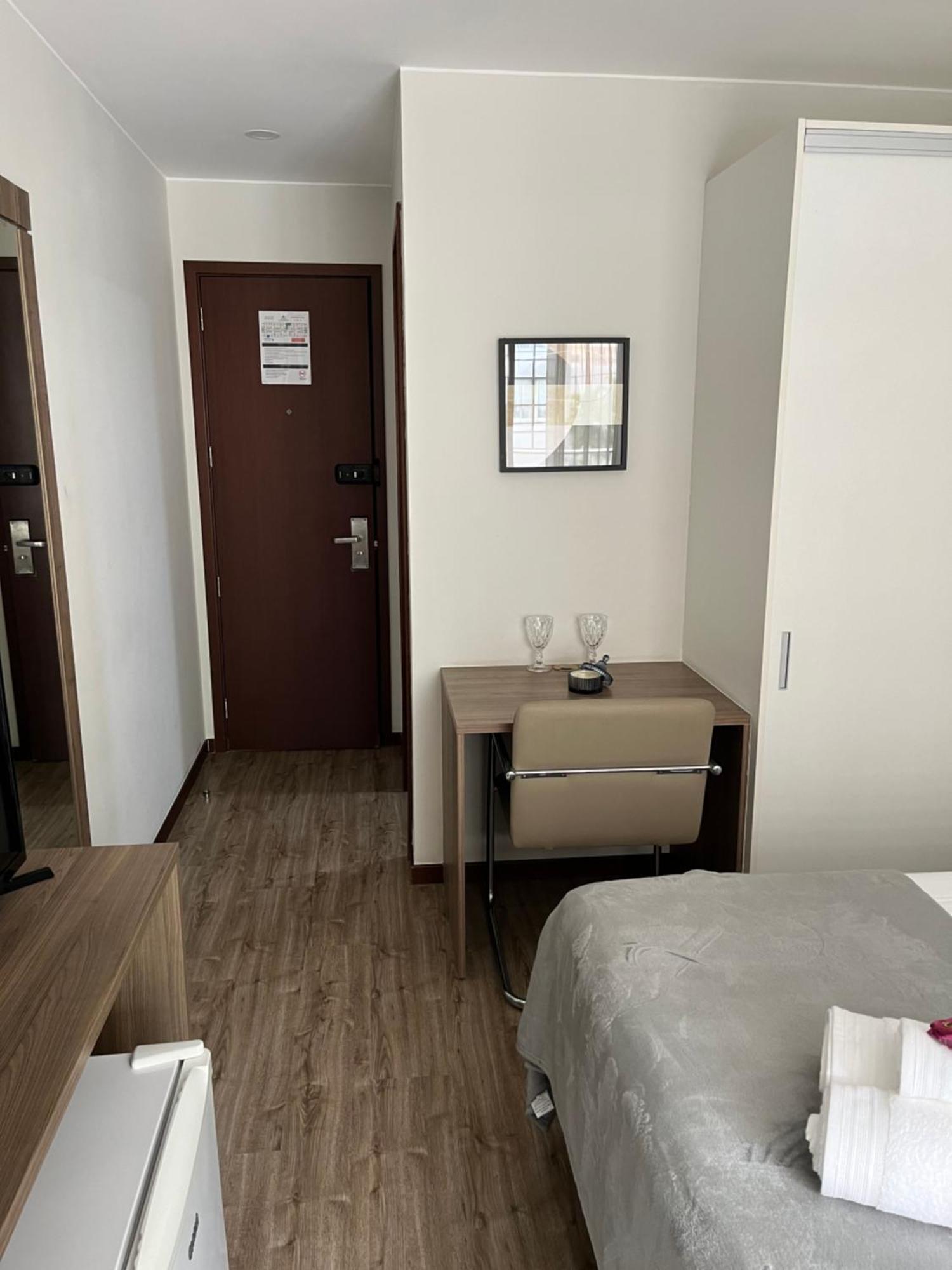 Hotel Via Premiere - Rio Centro Rio de Janeiro Kültér fotó